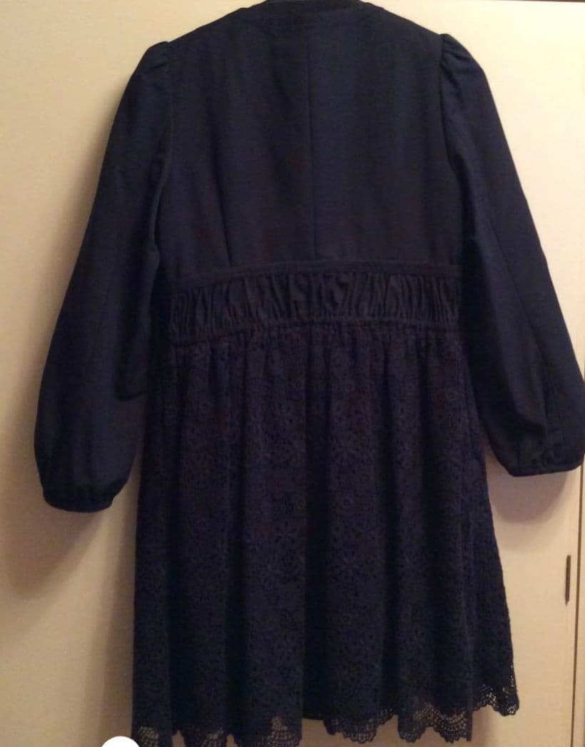 BURBERRY　ブルーレーベル