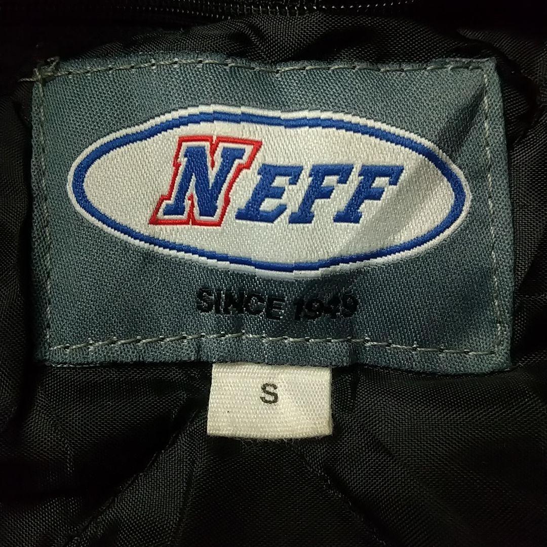 刺繍パイルワッペン 袖レザー 切替 ラインストーン ウール カレッジ スタジャン