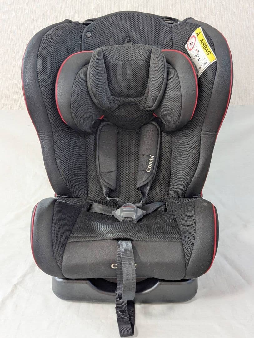 【3K】 チャイルドシート ウィゴー ロング ムーバー エッグショック