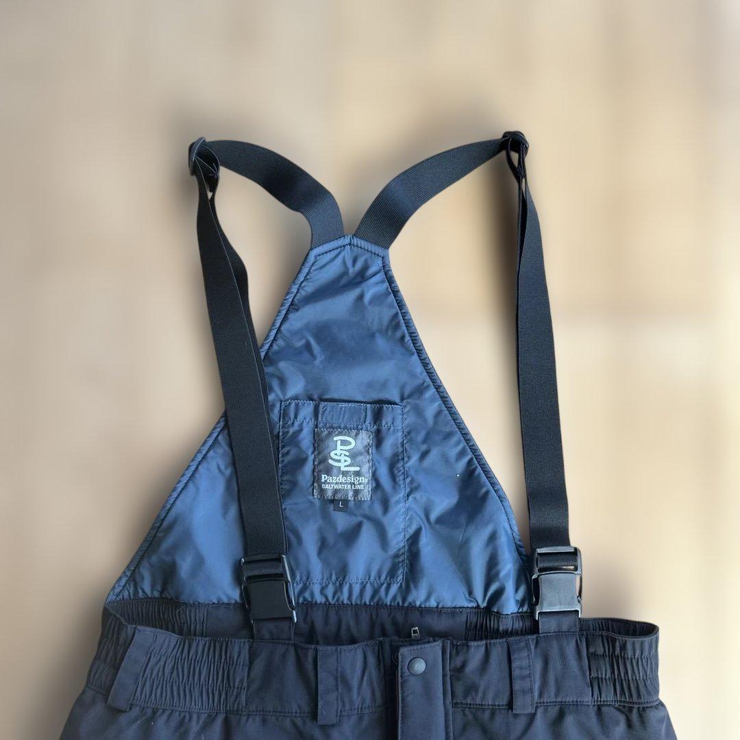 パズデザイン　防寒ウェア