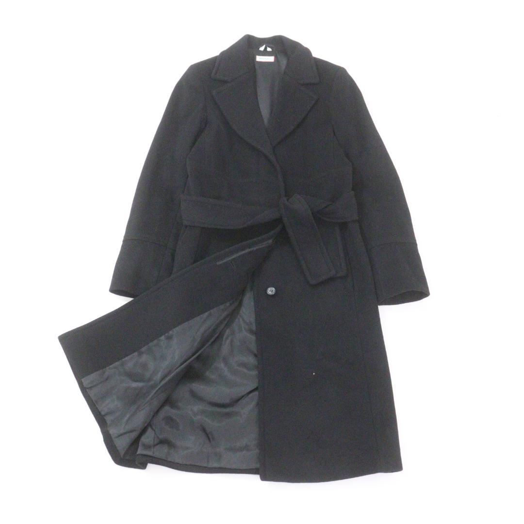 【Hiroko】MAX&Co. マックスアンドコー ロングコート