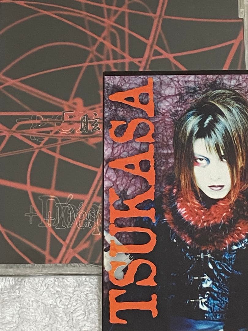 D'espairsRay / 眩惑