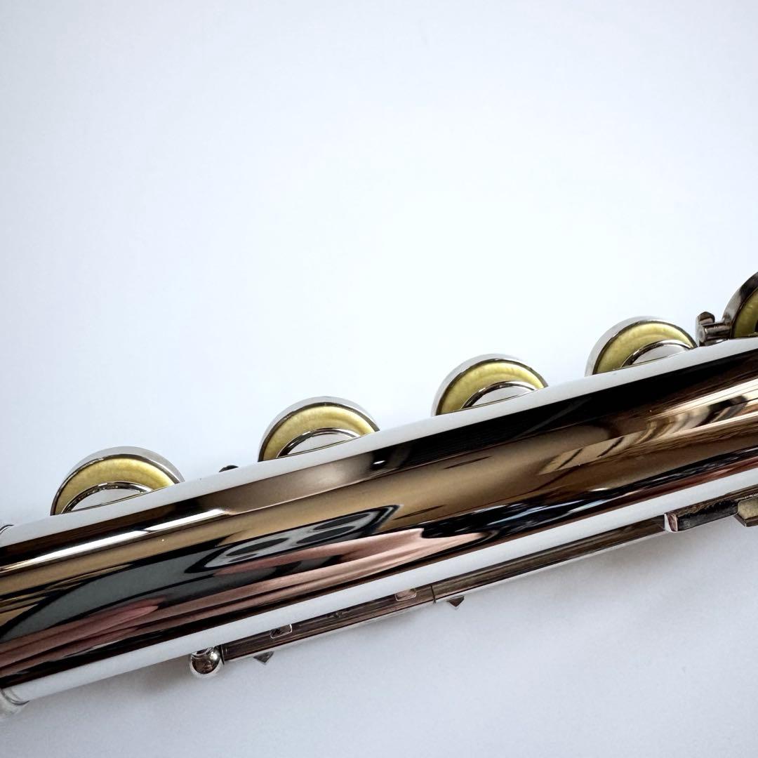 【極美品】Kaerntner フルート