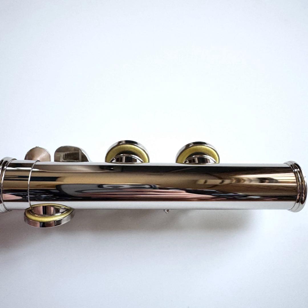 【極美品】Kaerntner フルート