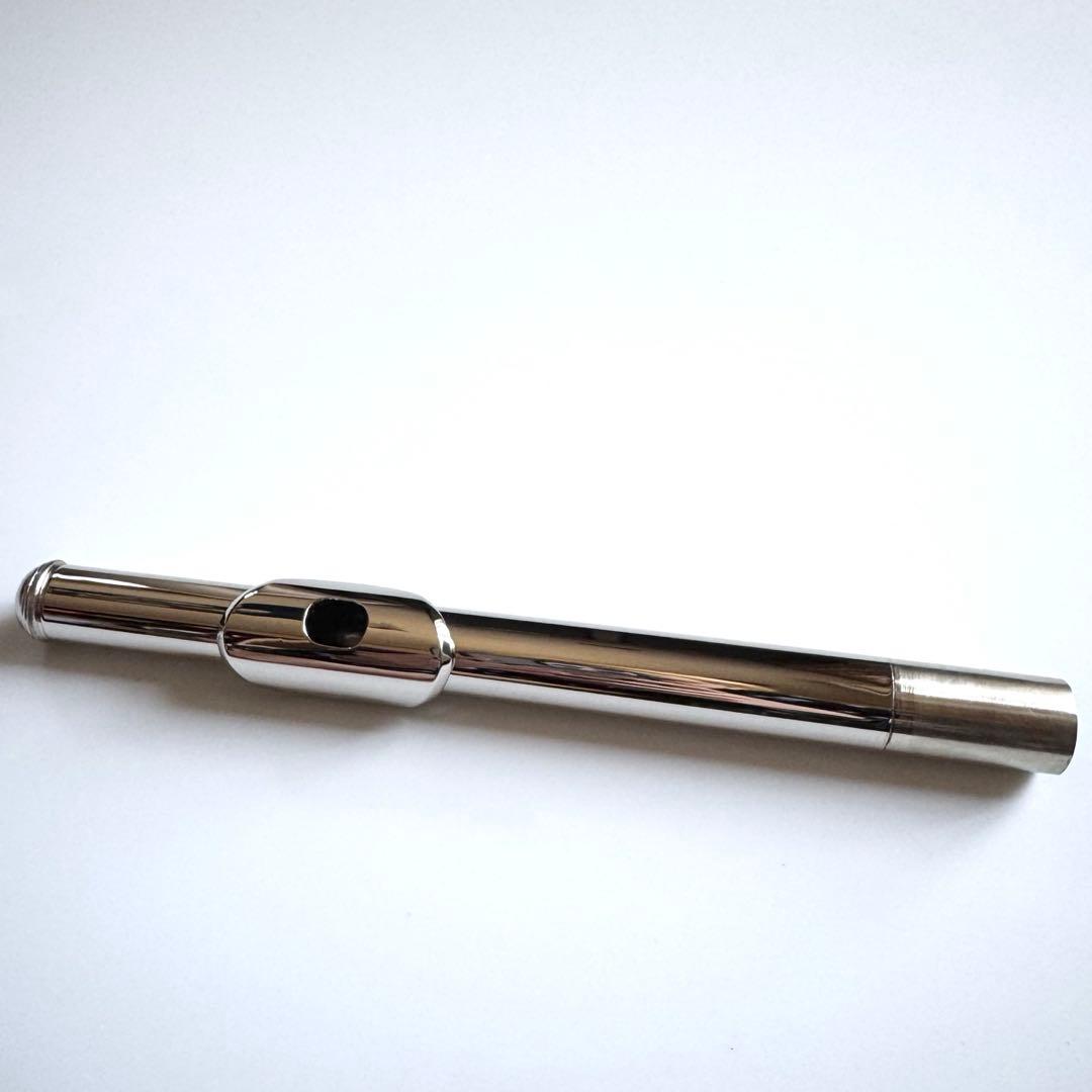 【極美品】Kaerntner フルート