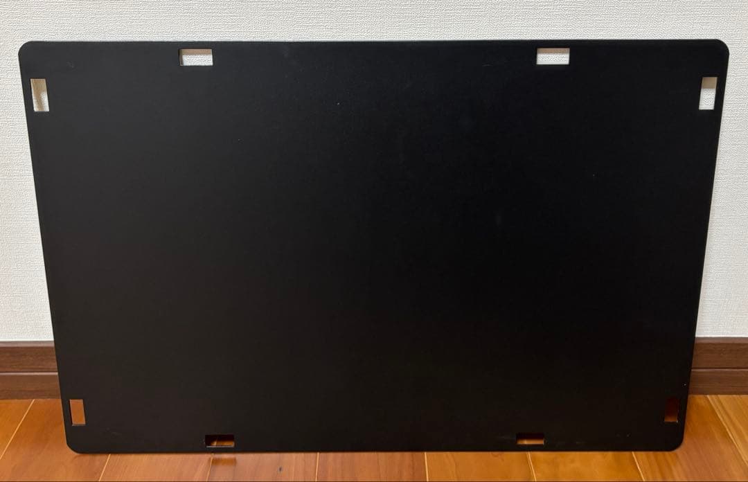 Helinox ソリッドトップ ＋CAMP-GEEKS天板セット