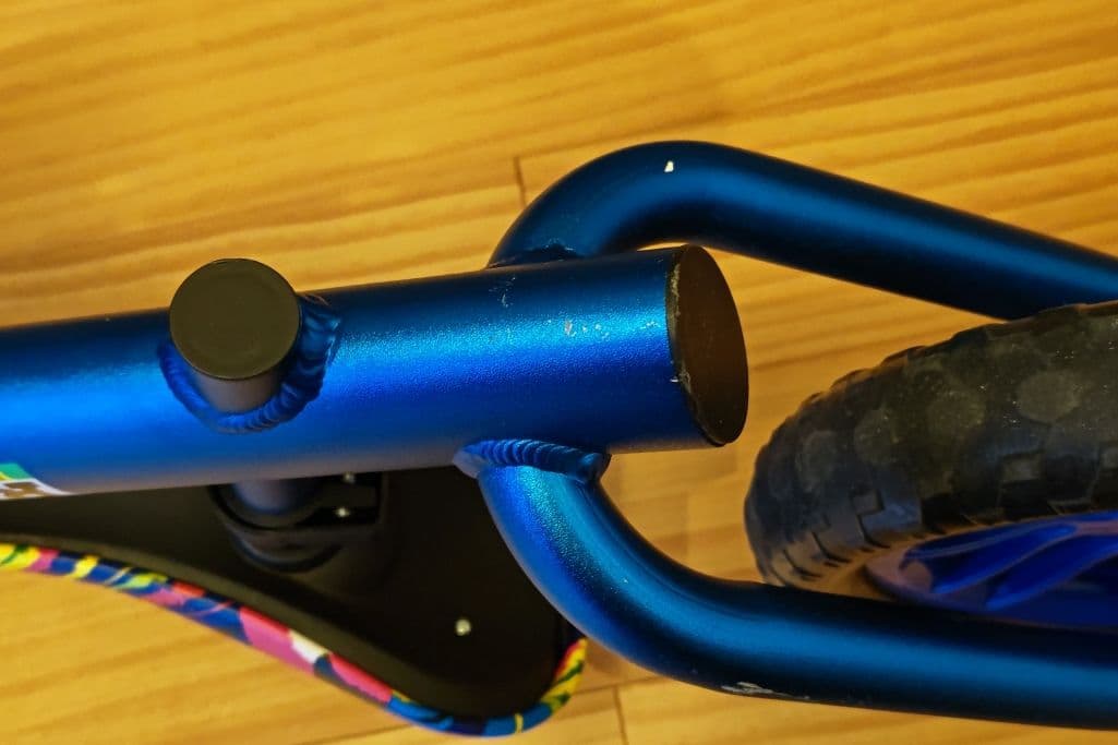 ラングスジャパン　RANGS RANGSJAPAN　ラングス　バランスバイク