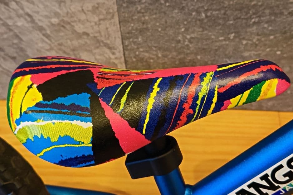 ラングスジャパン　RANGS RANGSJAPAN　ラングス　バランスバイク