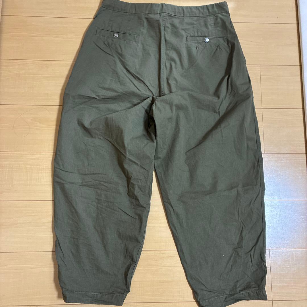 ノースフェイス　パープルレーベル