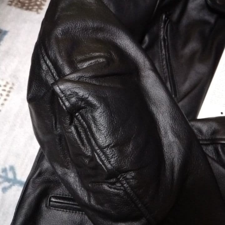 バイク用/CEプロテクタージャケット&パンツ