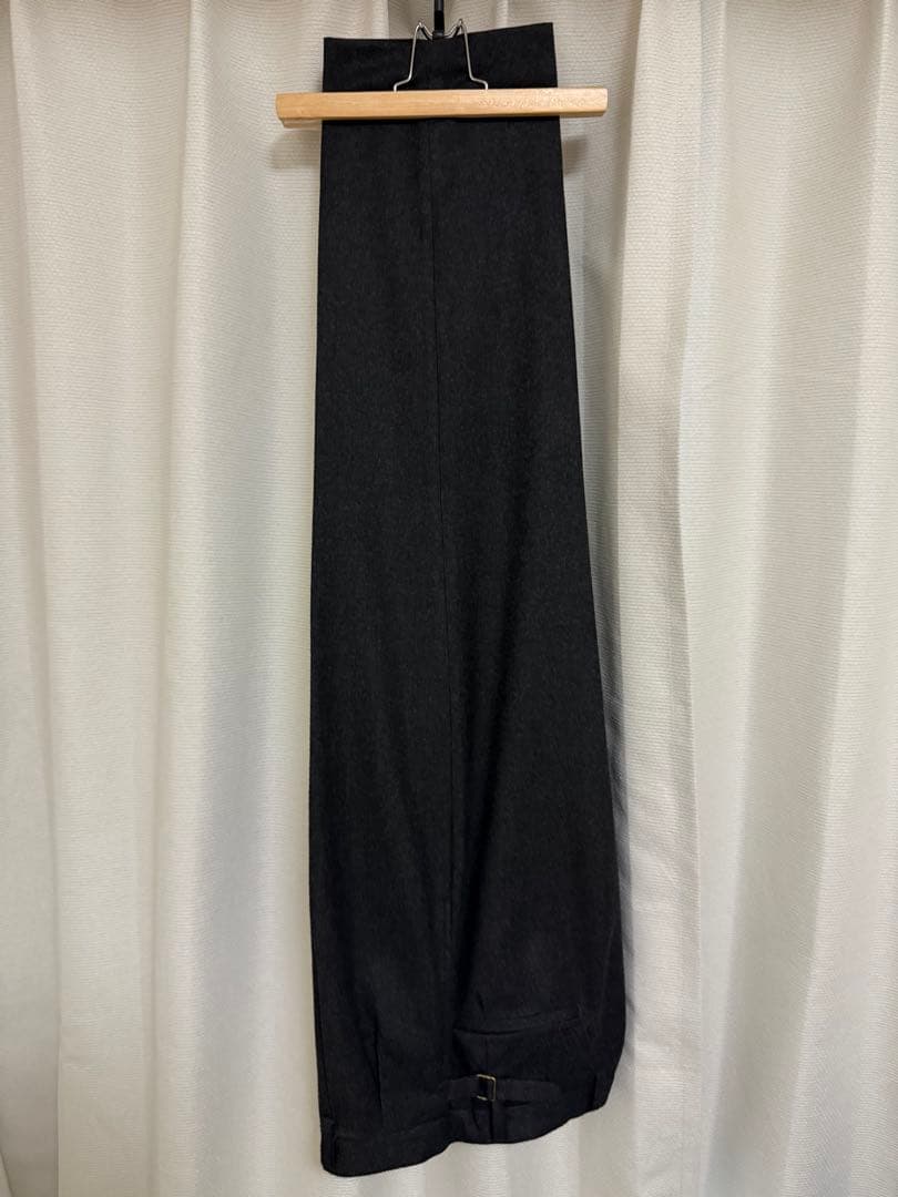 [最終価格12/25まで] 23AW MAATEE&SONS COOPER PT