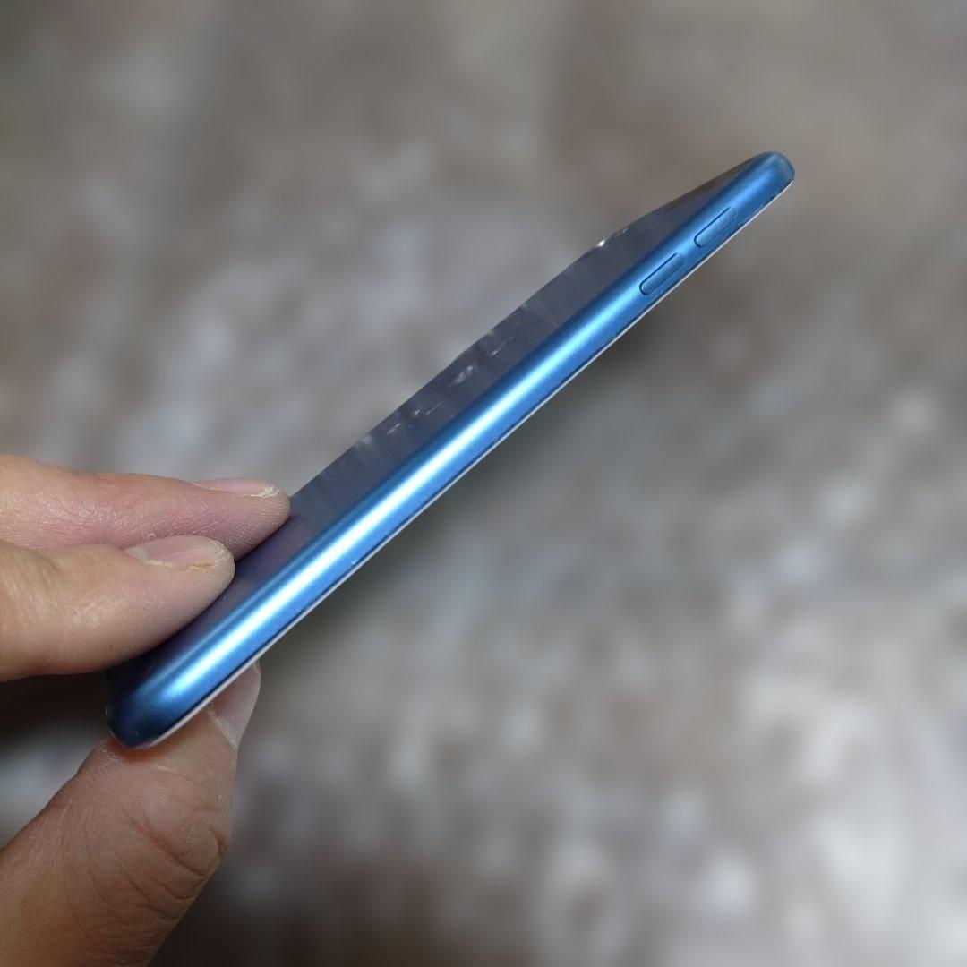 アイポッドタッチ 第6世代 MKWP2J 管理ナンバー706