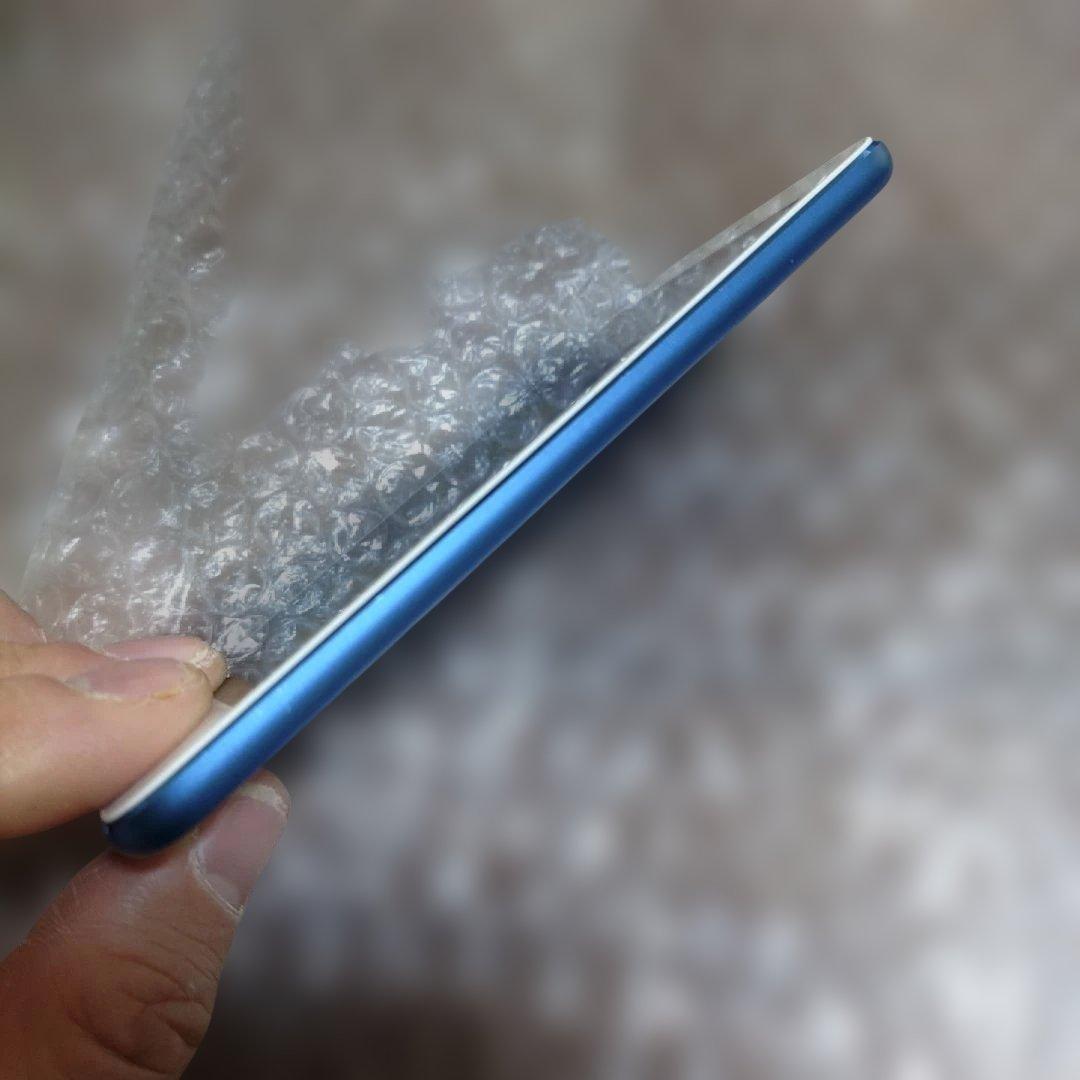 アイポッドタッチ 第6世代 MKWP2J 管理ナンバー706