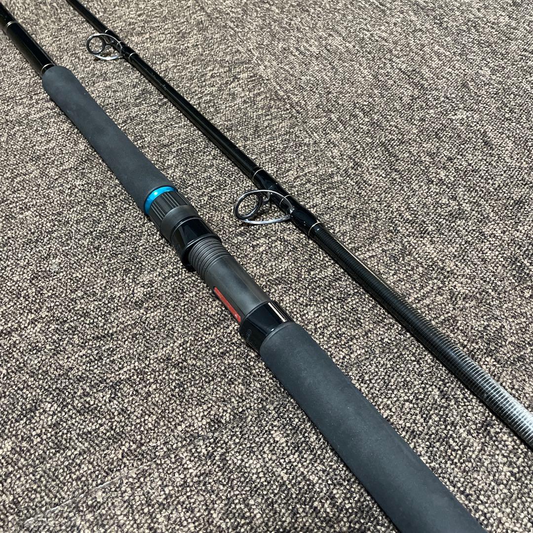 レイジングブル RAGING BULL 106XX MCワークス