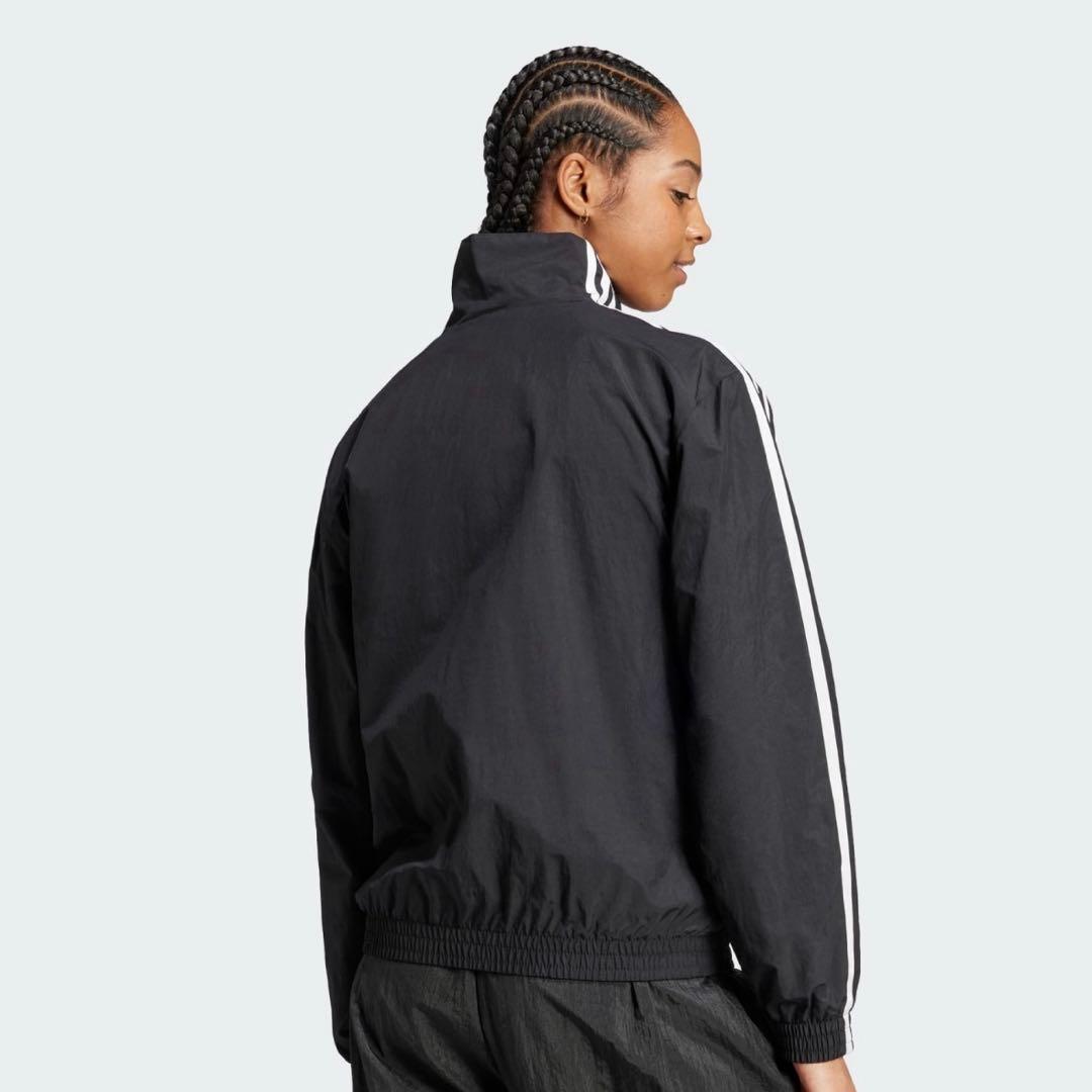 adidas アディダス オリジナルス ウーブントラックトップ