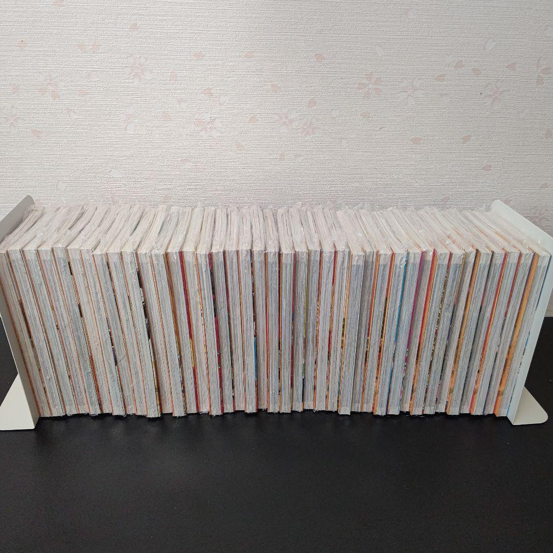 ドラゴンボールZ 　TV版アニメコミックス　39冊　初版•未読•ビニール付