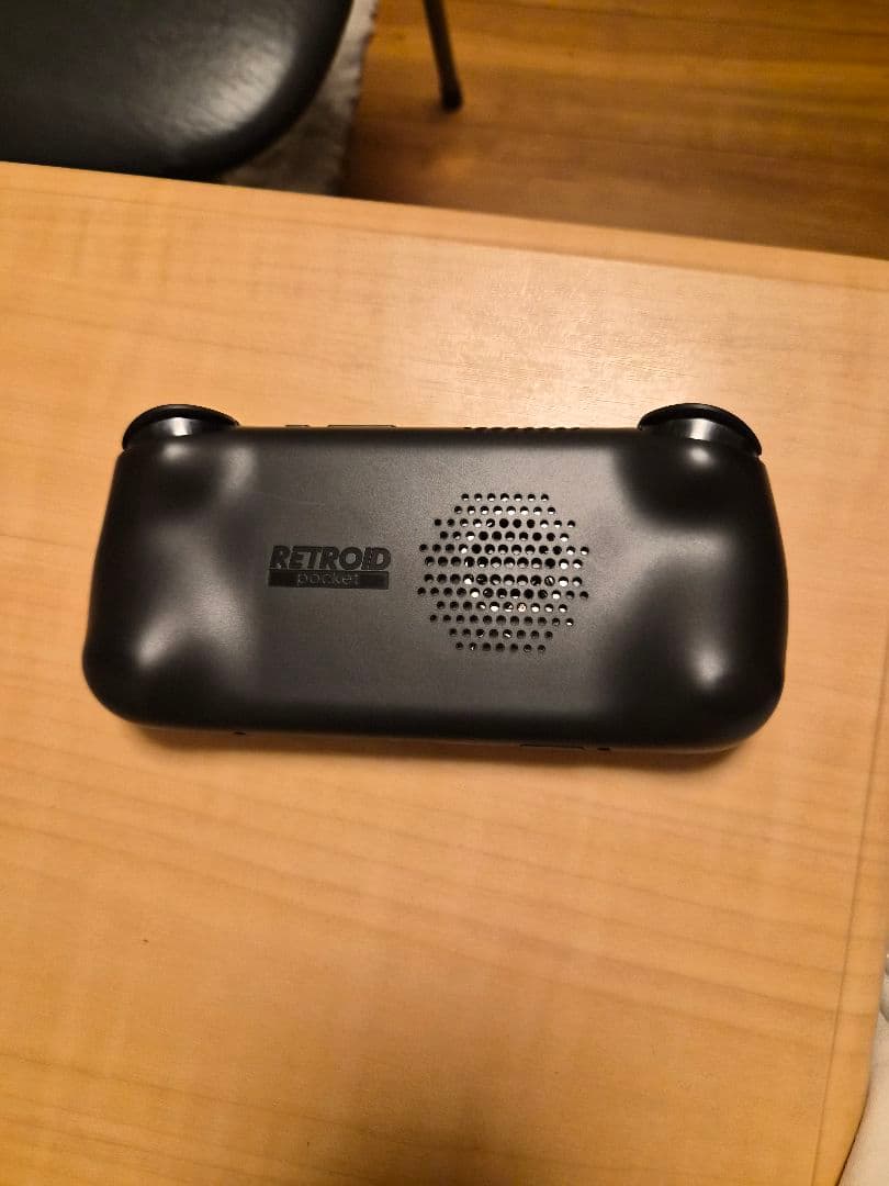 Retroid Pocket Mini V2(おまけ付き)