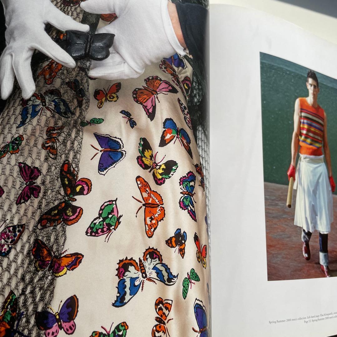 写真集「DRIES VAN NOTEN（ドリス・ヴァンノッテン）ファッション