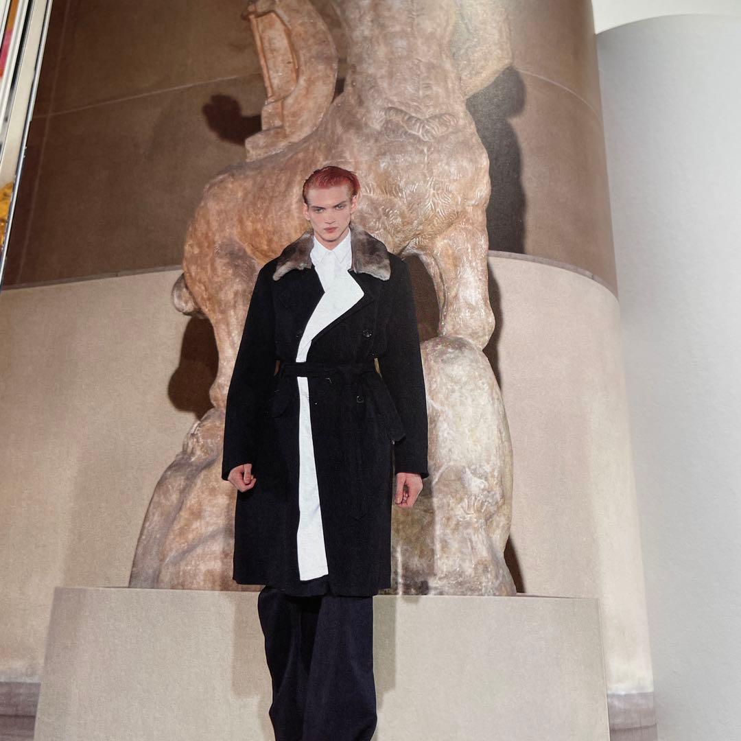 写真集「DRIES VAN NOTEN（ドリス・ヴァンノッテン）ファッション