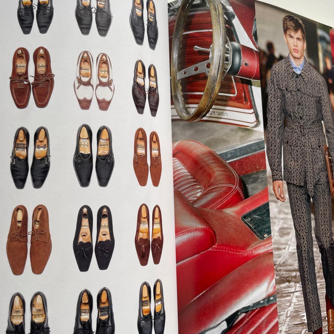 写真集「DRIES VAN NOTEN（ドリス・ヴァンノッテン）ファッション