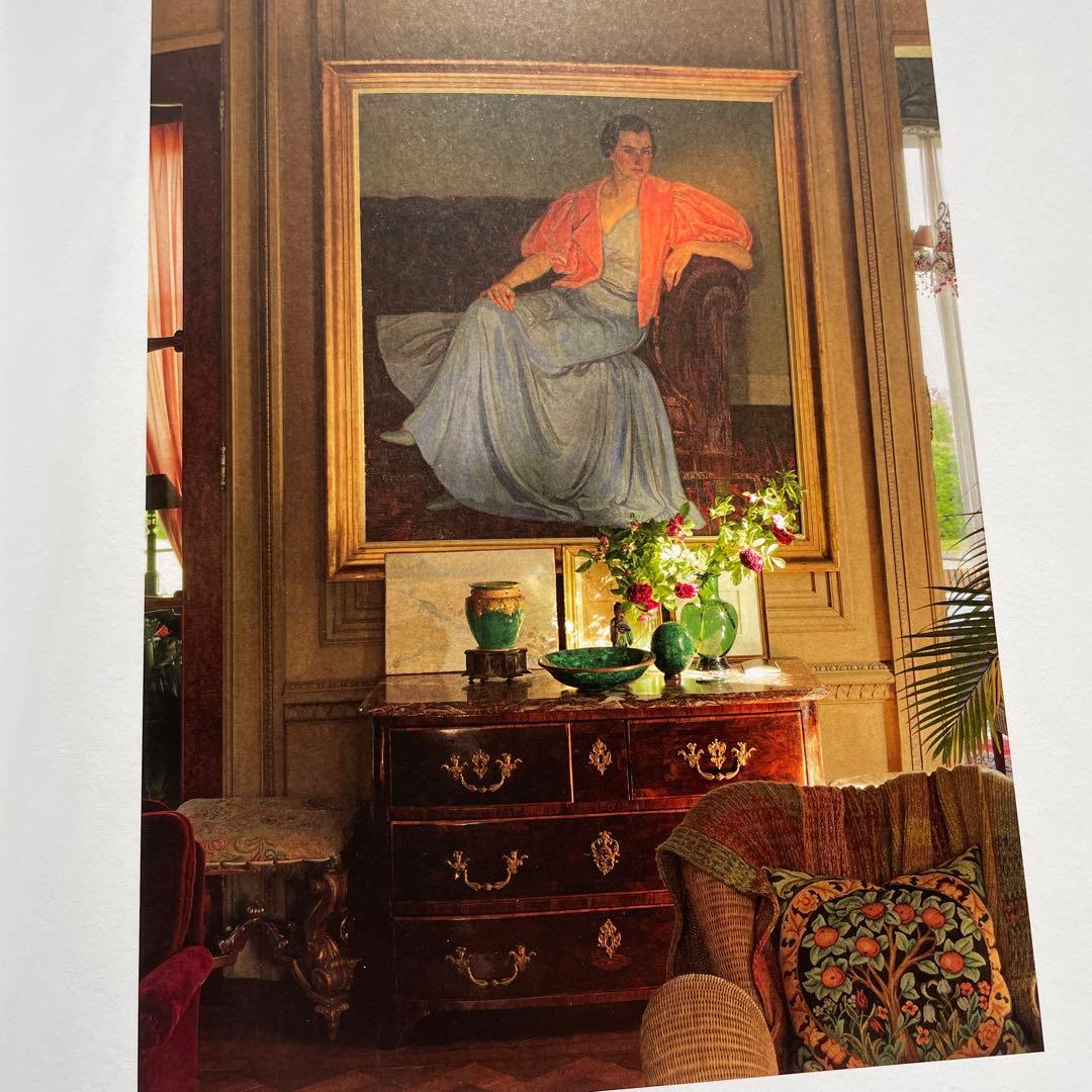 写真集「DRIES VAN NOTEN（ドリス・ヴァンノッテン）ファッション