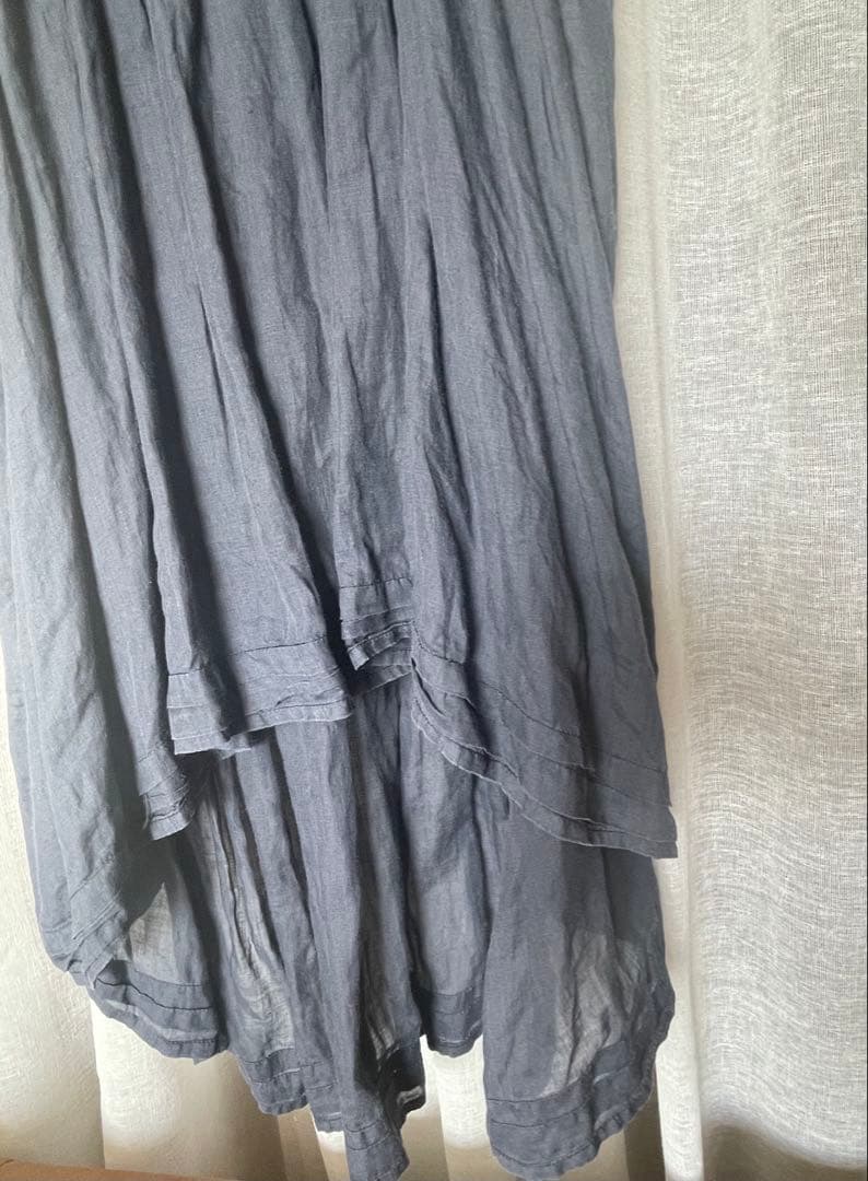 marclebihan マークルビアンレースキャミ