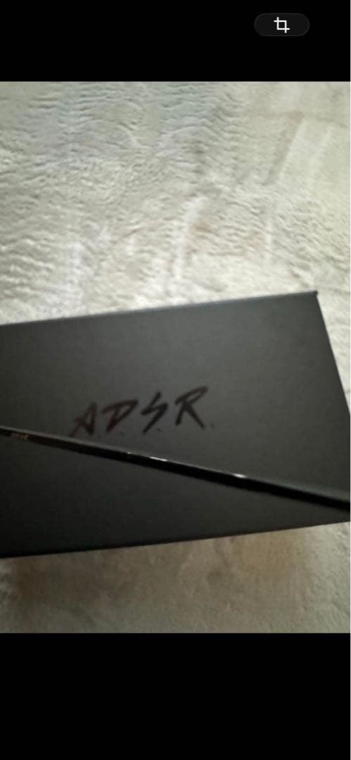 赤西仁　サングラス