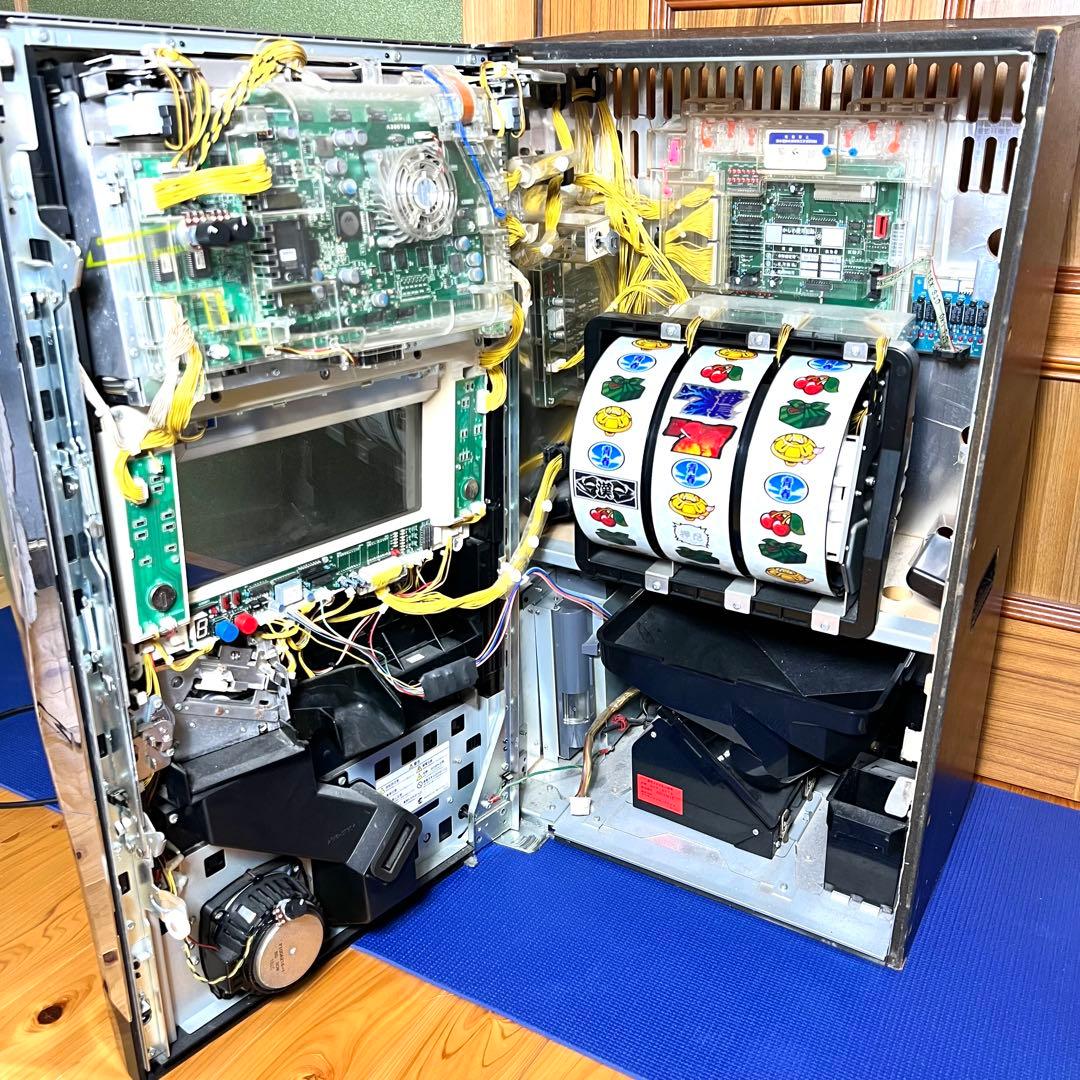 【取説付き】押忍！番長2 大都技研 轟パネル 不要機 実機 送料込み！！