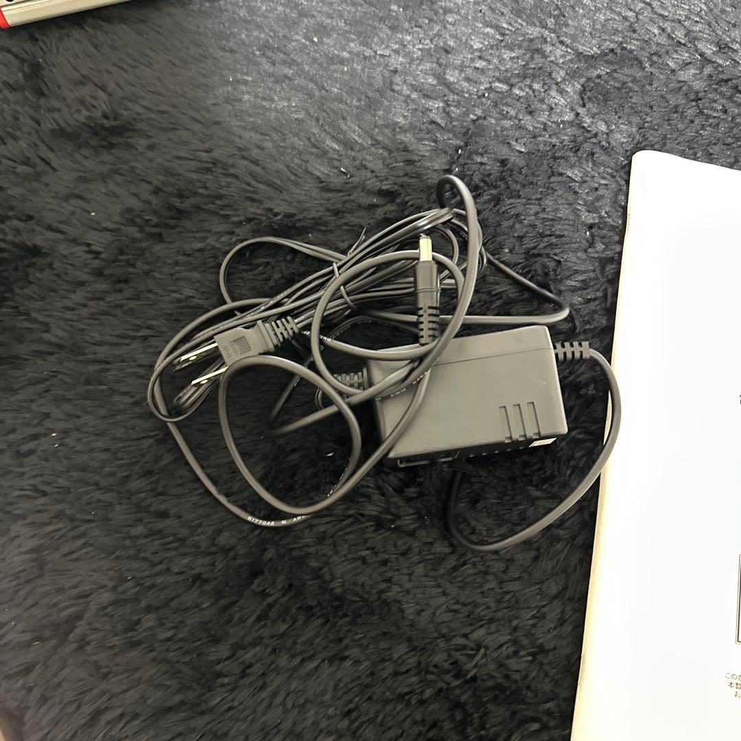 希少 廃盤品 ALESIS MICRON アナログモデリングシンセサイザー