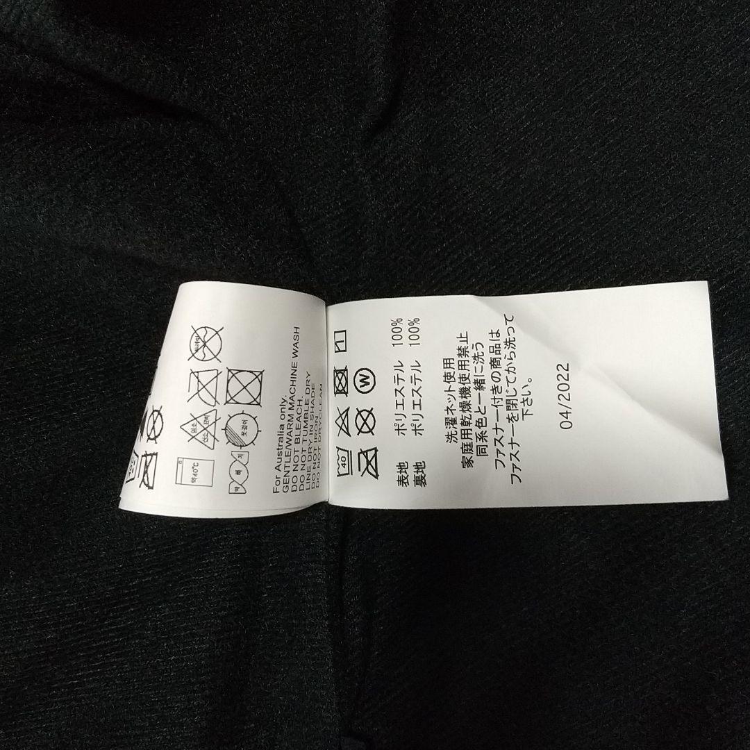 オークリー ウインドブレーカー パンツ 上下セット Ｍサイズ ブラック 未使用