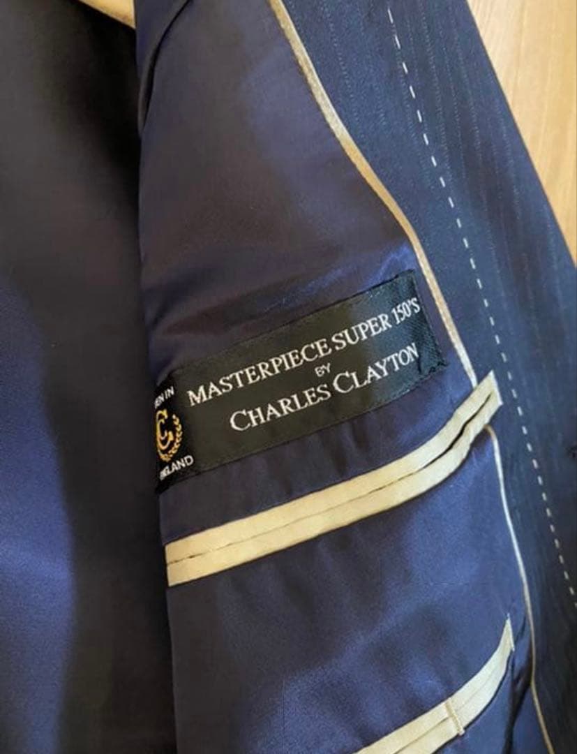 超美品 Paul Smith Collection スーツ セットアップ