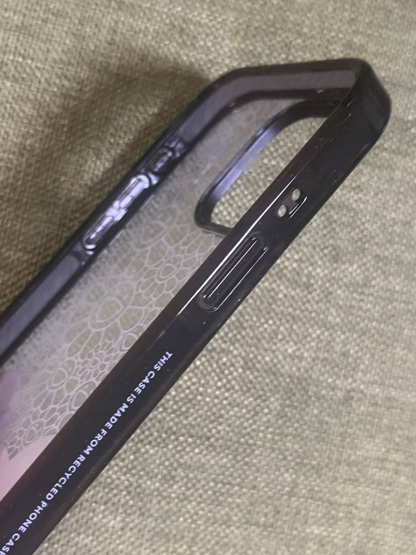 CASETIFY 村上隆 デザイン 完売品 iPhone 15Pro 用ケース