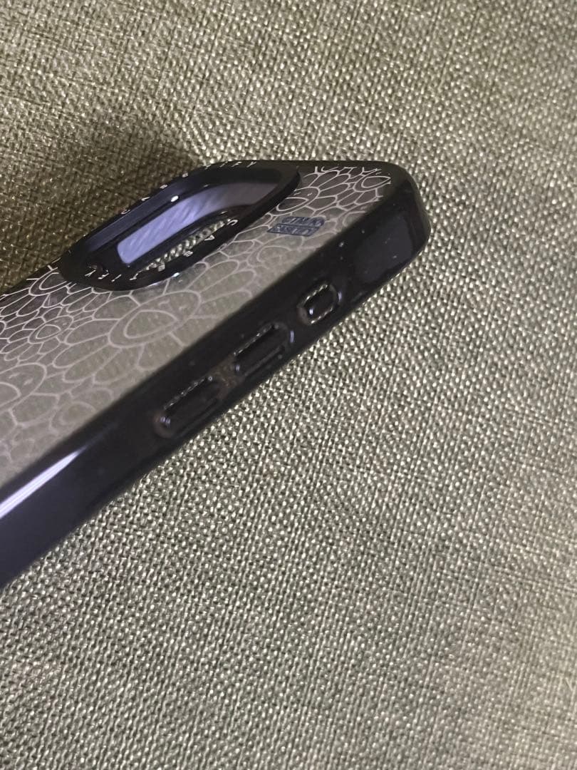 CASETIFY 村上隆 デザイン 完売品 iPhone 15Pro 用ケース