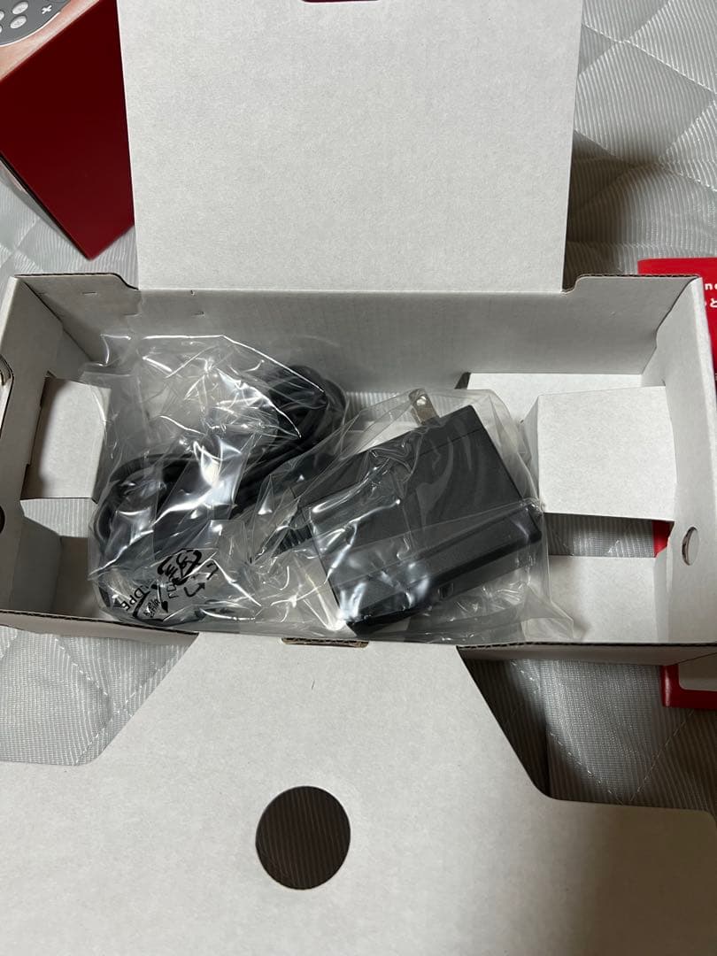 Nintendo Switch Lite グレー新品未使用