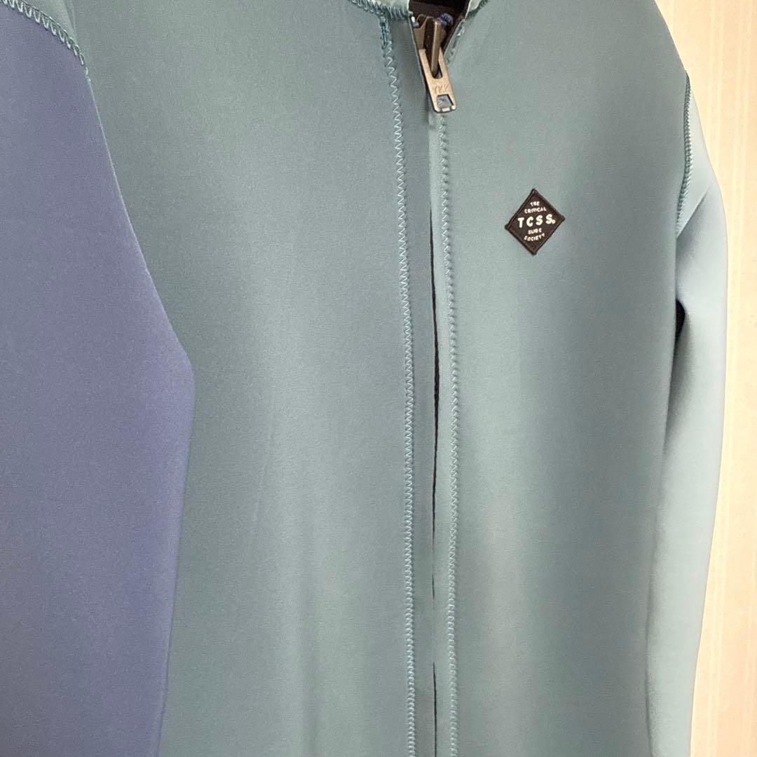 TCSS タッパー キャップ　サーフパンツ