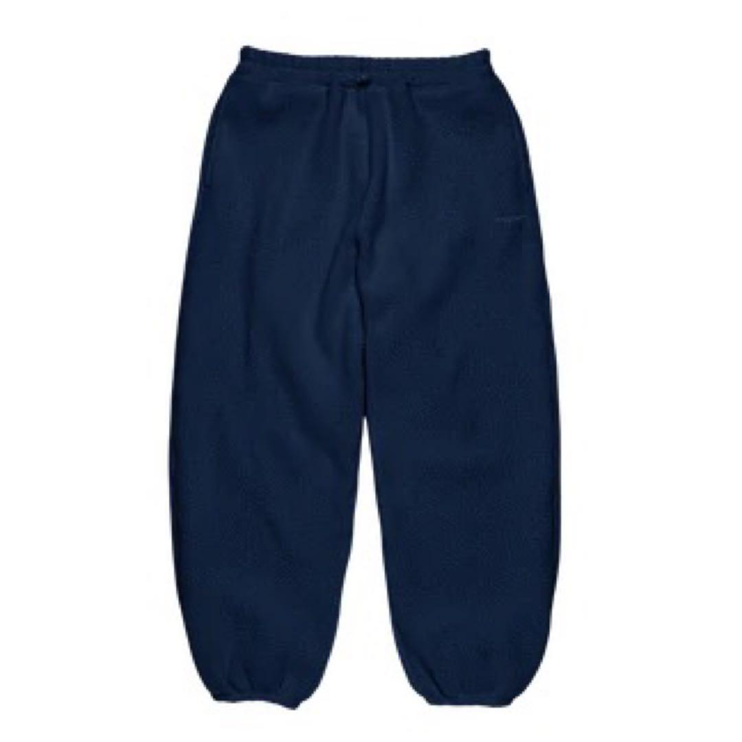 トップス thehighlights boa'fleece'set-upnavy