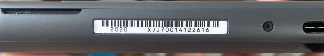 Nintendo Switch Lite グレー 本体 箱無