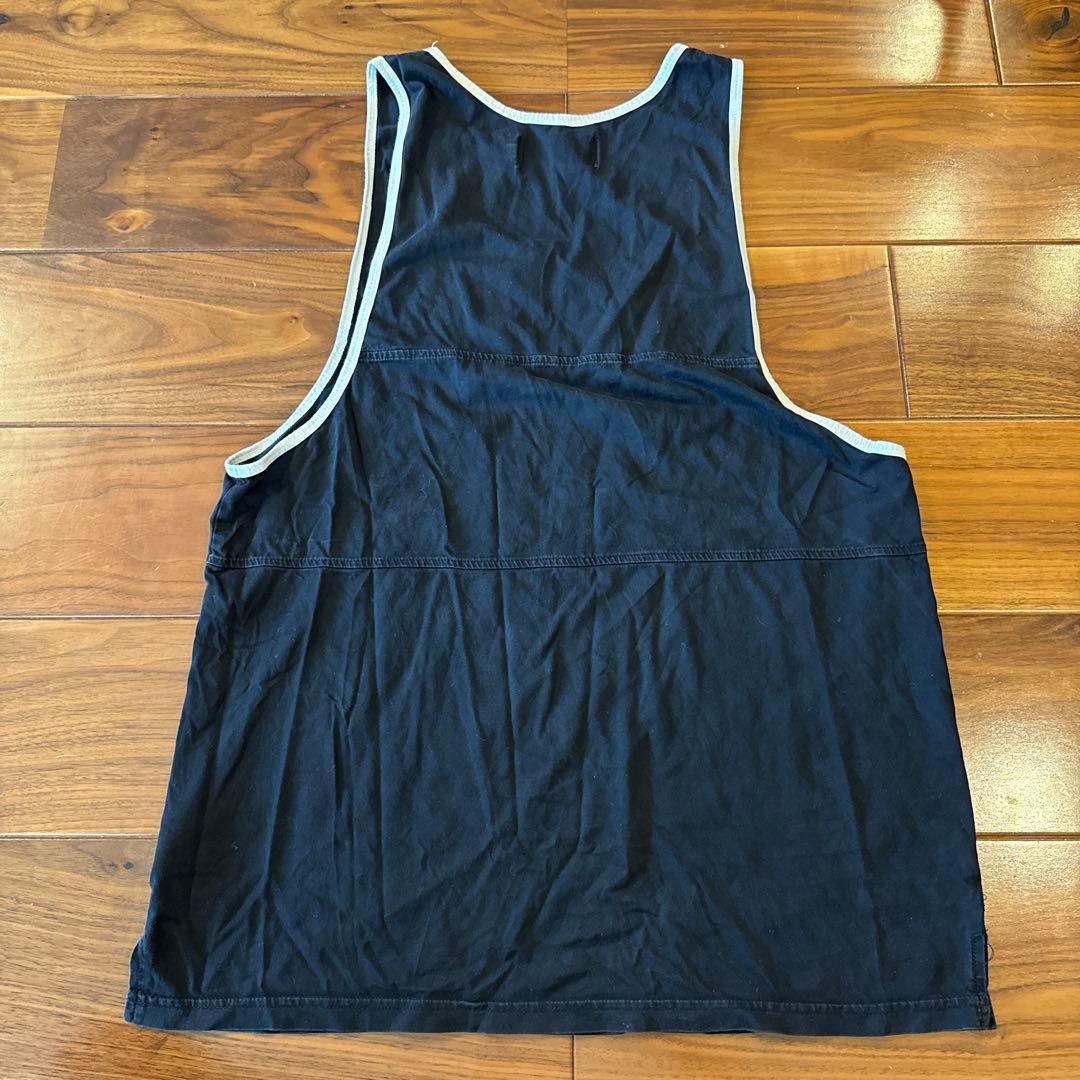 DARCSPORT タンクトップ Lサイズ 限定925/1000