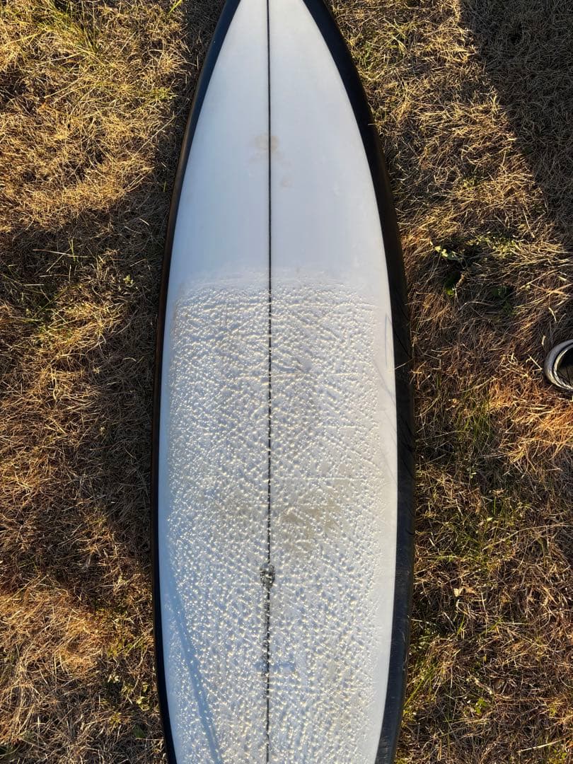 christenson クリステンソン　OP1 フィン付き