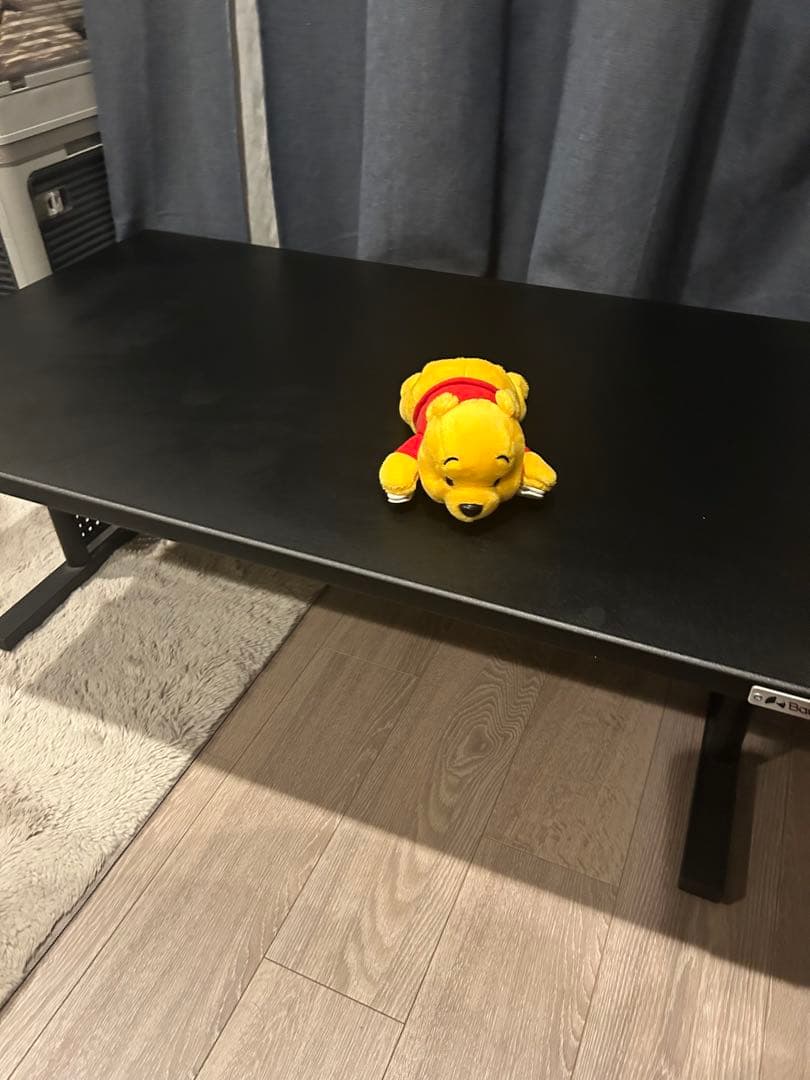 a*k様 Bauhütte ローテーブル