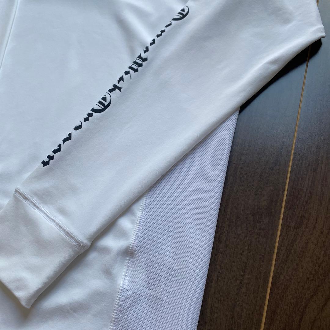 ゴルフ　ダンスウィズドラゴン　インナー