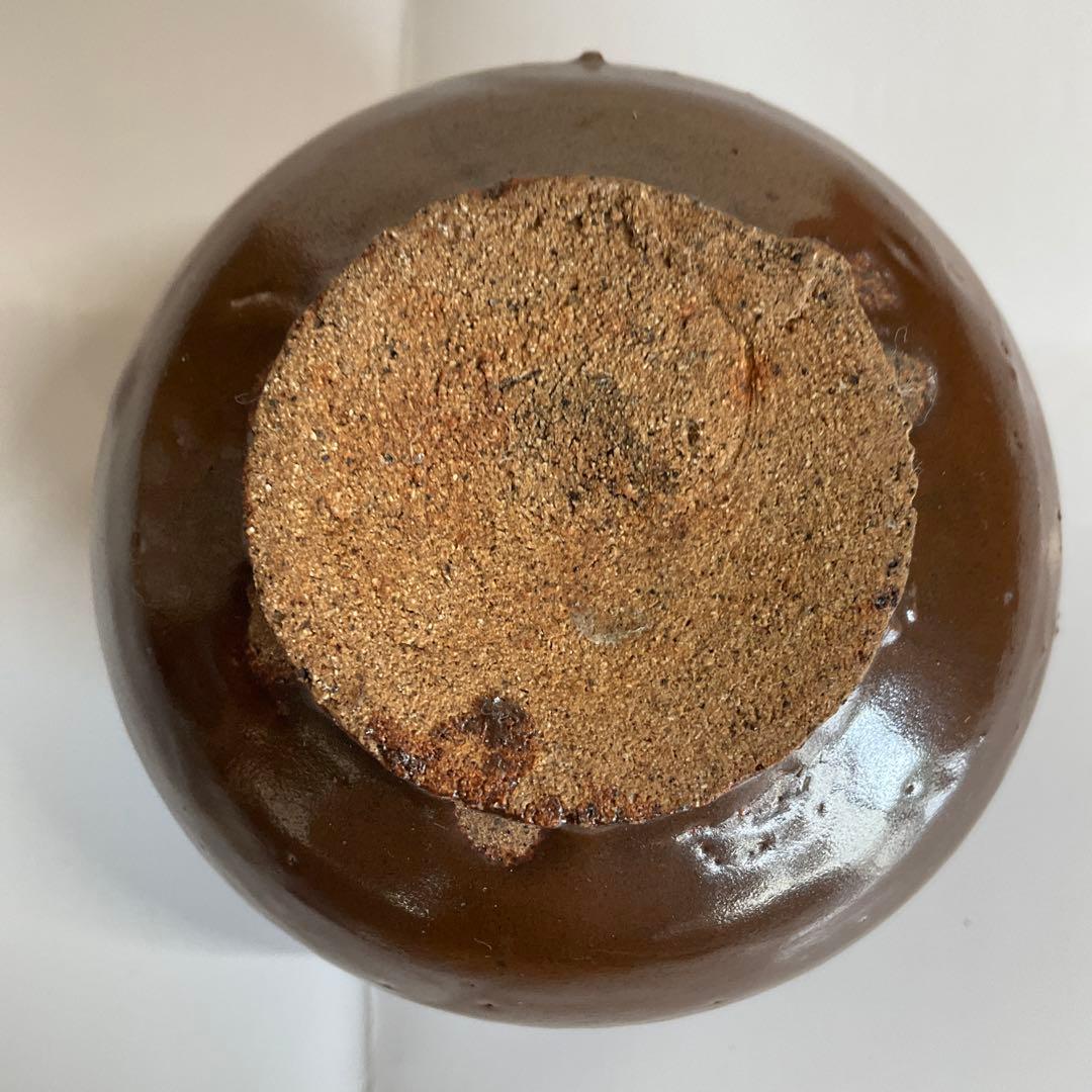 信州松代焼荒神町窯、代官町窯優品小物四種　江戸時代中期から後期頃