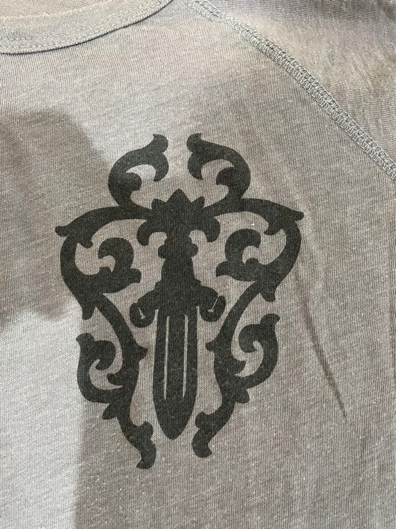 クロムハーツ　カットソー