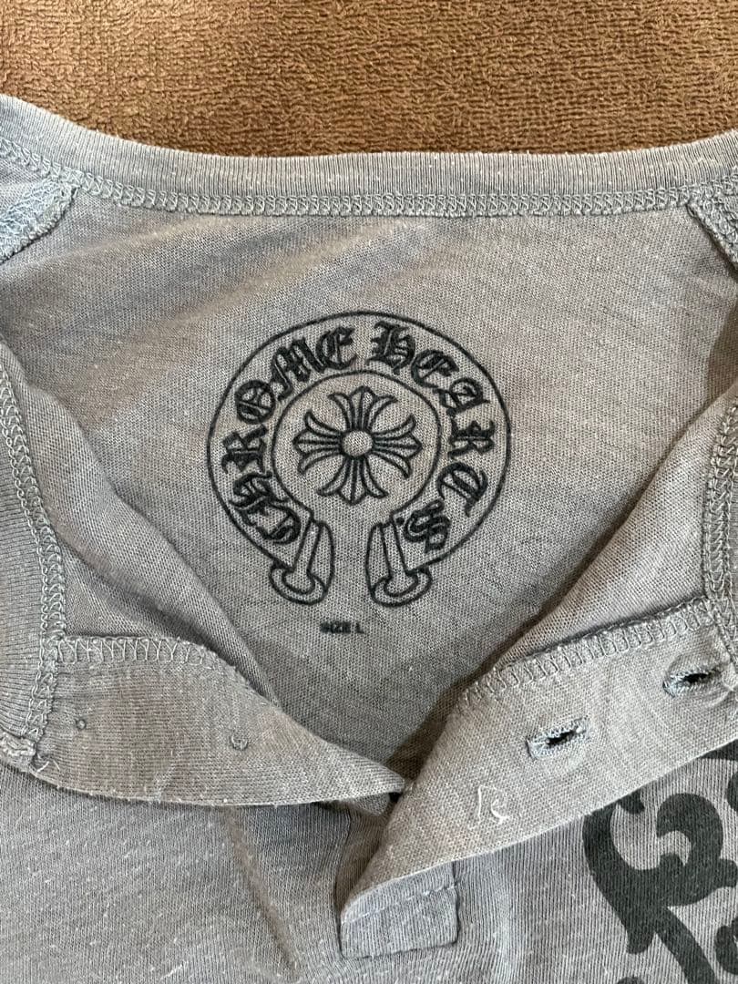 クロムハーツ　カットソー