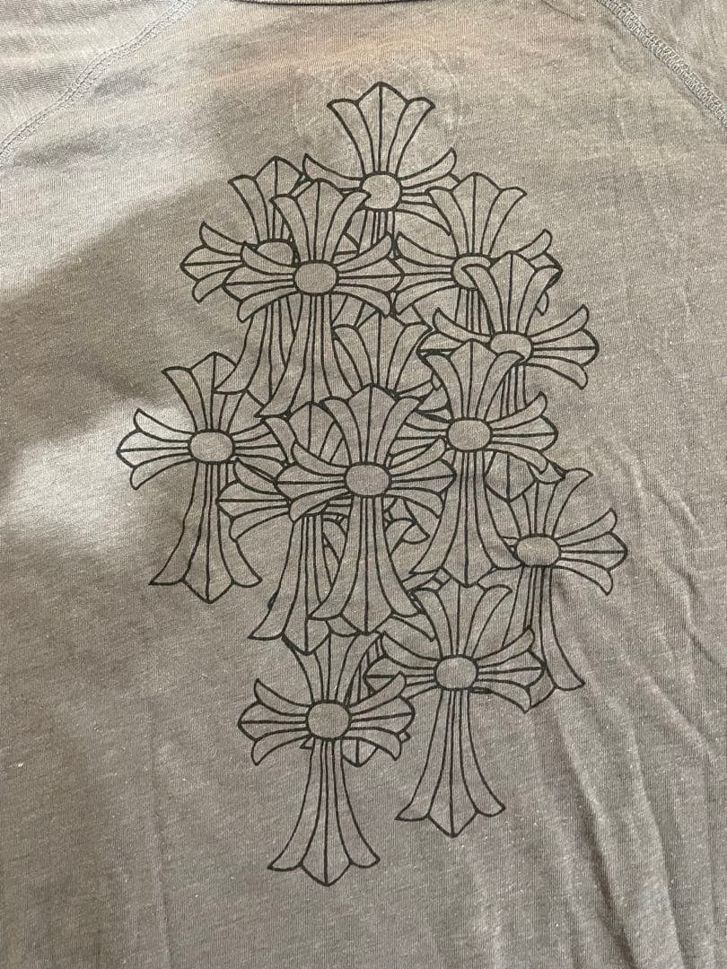 クロムハーツ　カットソー