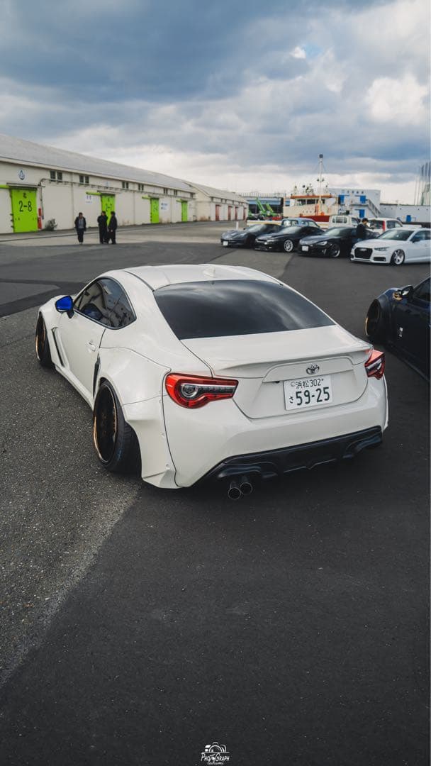 スリーキャッツデュアルマフラー