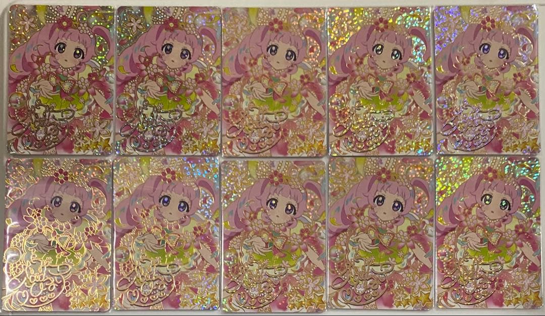 アイプリ　ひまり