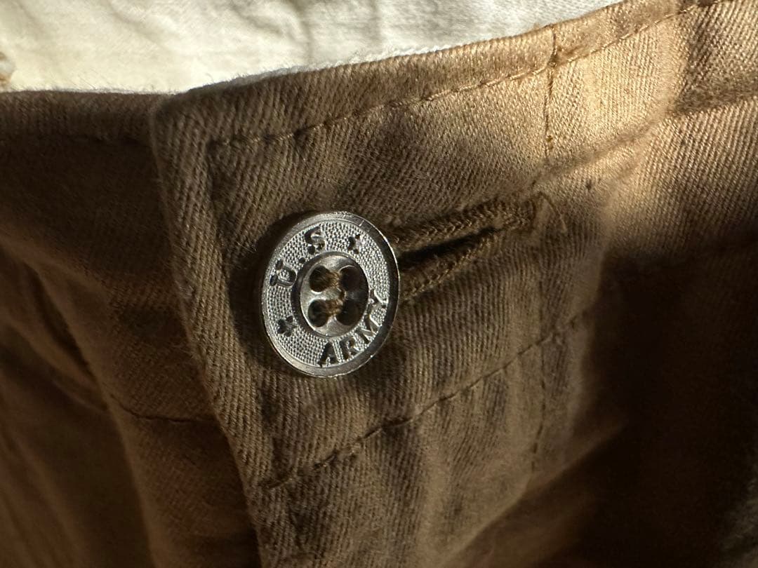 裾上げナシ BIGJOHN エクストラチノ XX804 W32