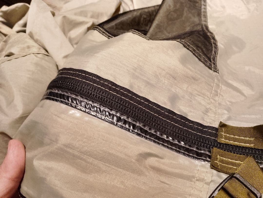 鎌倉天幕 HIDEOUT-02　鎌倉 ハイドアウト 02 天幕