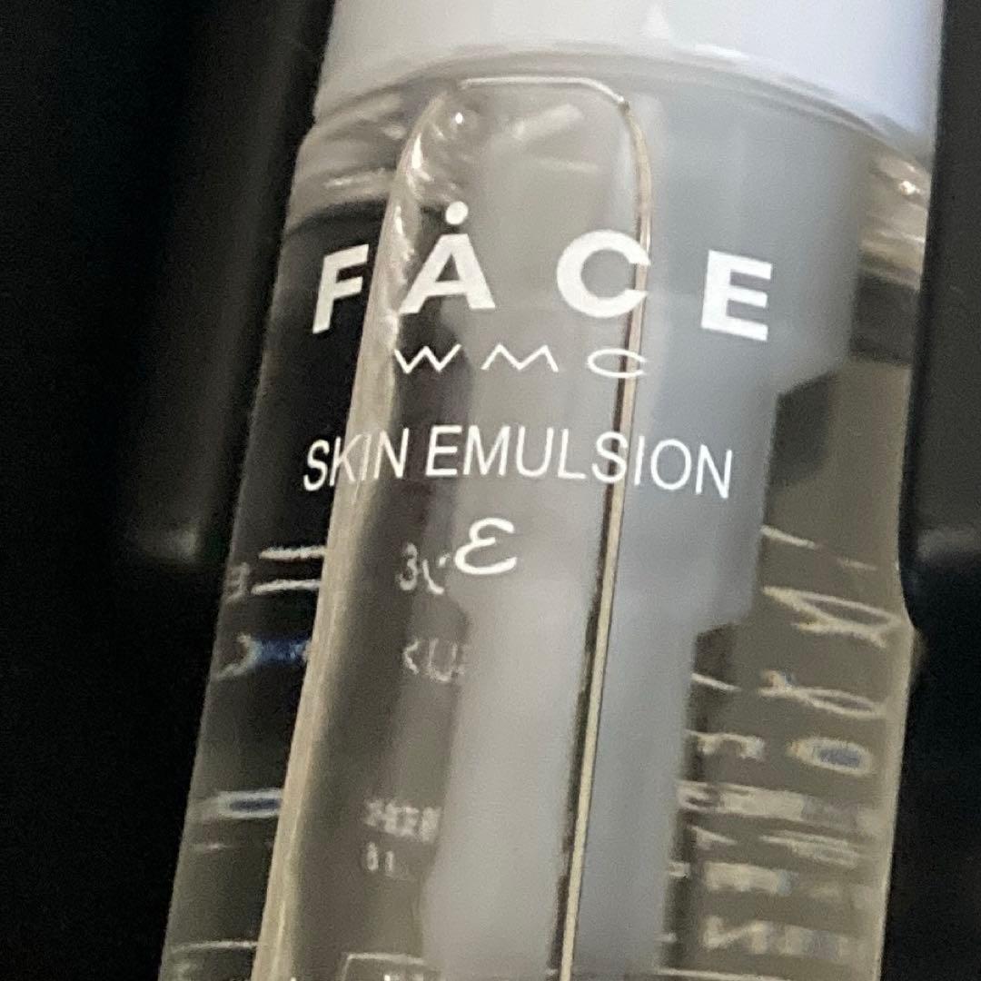 フェイスパウダー bo bo